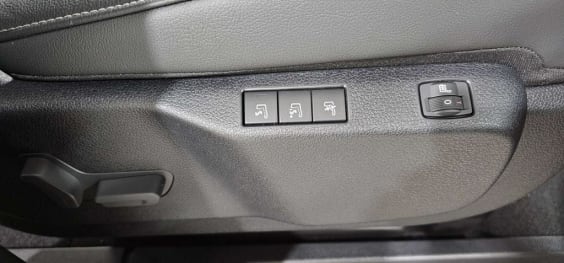 Citroën Spacetourer SpaceTourer M BlueHDi 180 S&S EAT8 Business Pack Gris Titane