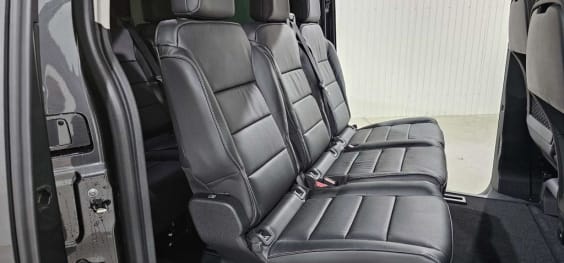 Citroën Spacetourer SpaceTourer M BlueHDi 180 S&S EAT8 Business Pack Gris Titane