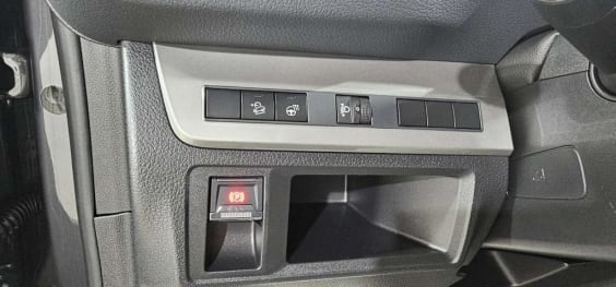 Citroën Spacetourer SpaceTourer M BlueHDi 180 S&S EAT8 Business Pack Gris Titane