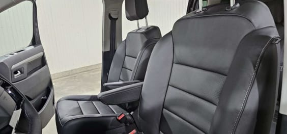 Citroën Spacetourer SpaceTourer M BlueHDi 180 S&S EAT8 Business Pack Gris Titane