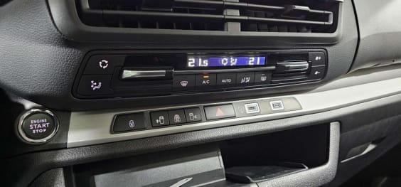 Citroën Spacetourer SpaceTourer M BlueHDi 180 S&S EAT8 Business Pack Gris Titane