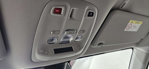 Citroën Spacetourer SpaceTourer M BlueHDi 180 S&S EAT8 Business Pack Gris Titane