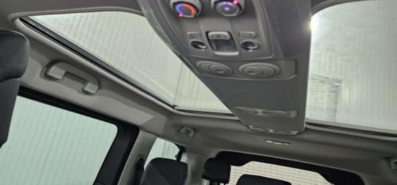 Citroën Spacetourer SpaceTourer M BlueHDi 180 S&S EAT8 Business Pack Gris Titane
