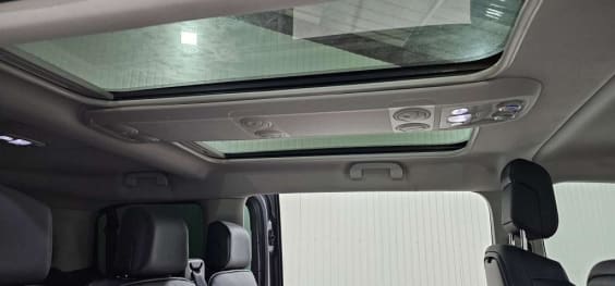 Citroën Spacetourer SpaceTourer M BlueHDi 180 S&S EAT8 Business Pack Gris Artense