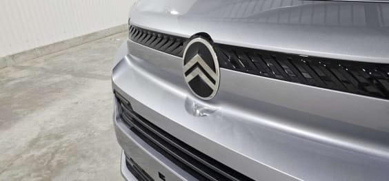 Citroën Spacetourer SpaceTourer M BlueHDi 180 S&S EAT8 Business Pack Gris Artense