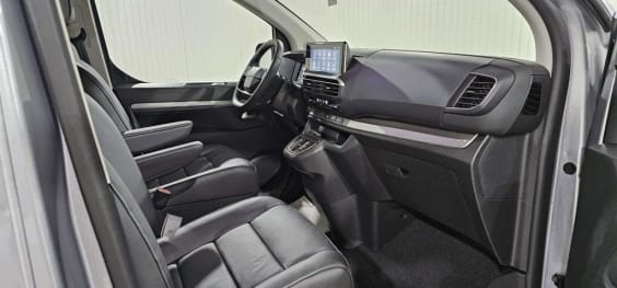 Citroën Spacetourer SpaceTourer M BlueHDi 180 S&S EAT8 Business Pack Gris Artense