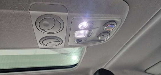 Citroën Spacetourer SpaceTourer M BlueHDi 180 S&S EAT8 Business Pack Gris Artense
