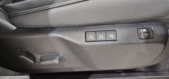 Citroën Spacetourer SpaceTourer M BlueHDi 180 S&S EAT8 Business Pack Gris Artense