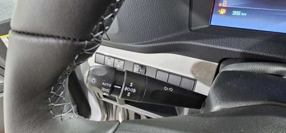 Citroën Spacetourer SpaceTourer M BlueHDi 180 S&S EAT8 Business Pack Gris Artense