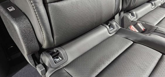 Citroën Spacetourer SpaceTourer M BlueHDi 180 S&S EAT8 Business Pack Gris Artense