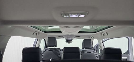 Citroën Spacetourer SpaceTourer M BlueHDi 180 S&S EAT8 Business Pack Gris Artense