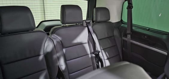 Citroën Spacetourer SpaceTourer M BlueHDi 180 S&S EAT8 Business Pack Gris Artense