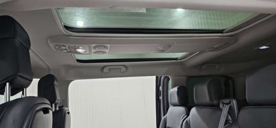 Citroën Spacetourer SpaceTourer M BlueHDi 180 S&S EAT8 Business Pack Gris Artense