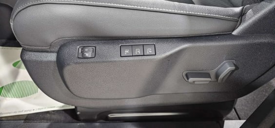 Citroën Spacetourer SpaceTourer M BlueHDi 180 S&S EAT8 Business Pack Gris Artense
