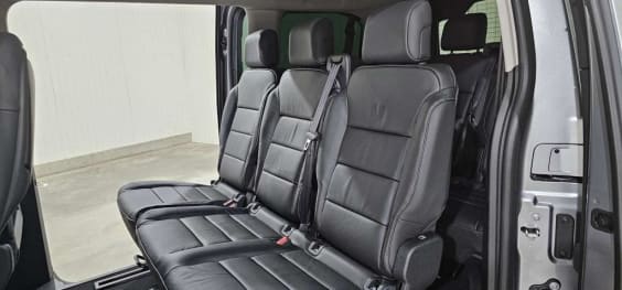 Citroën Spacetourer SpaceTourer M BlueHDi 180 S&S EAT8 Business Pack Gris Artense