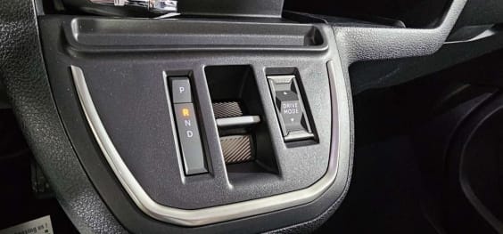 Citroën Spacetourer SpaceTourer M BlueHDi 180 S&S EAT8 Business Pack Gris Artense