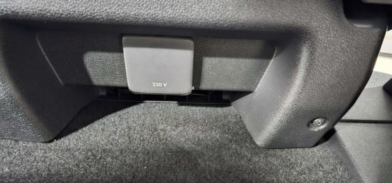 Citroën Spacetourer SpaceTourer M BlueHDi 180 S&S EAT8 Business Pack Gris Artense