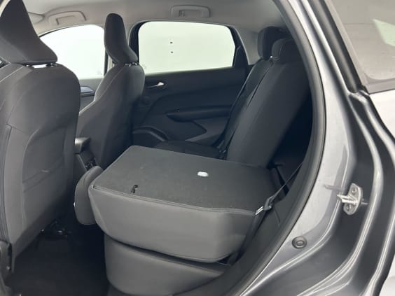 Renault Arkana mild hybrid 140 EDC FAP - 22 Evolution Gris