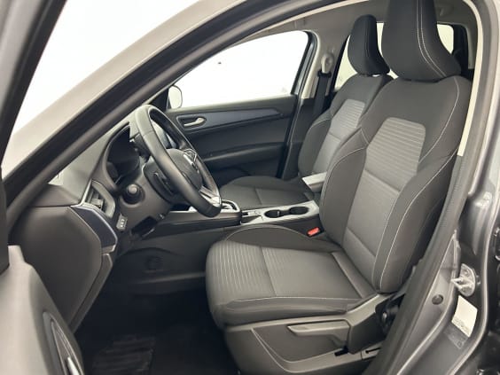 Renault Arkana mild hybrid 140 EDC FAP - 22 Evolution Gris