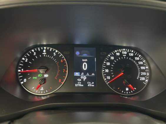 Renault Arkana mild hybrid 140 EDC FAP - 22 Evolution Gris