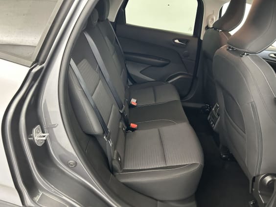 Renault Arkana mild hybrid 140 EDC FAP - 22 Evolution Gris