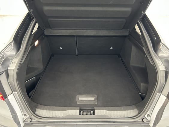 Renault Arkana mild hybrid 140 EDC FAP - 22 Evolution Gris