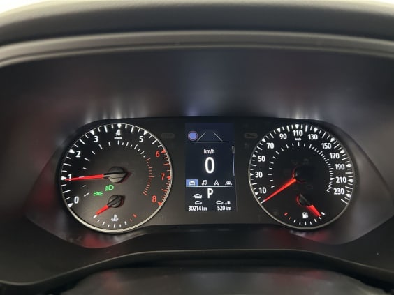 Renault Arkana mild hybrid 140 EDC FAP - 22 Evolution Gris