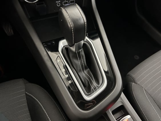 Renault Arkana mild hybrid 140 EDC FAP - 22 Evolution Gris
