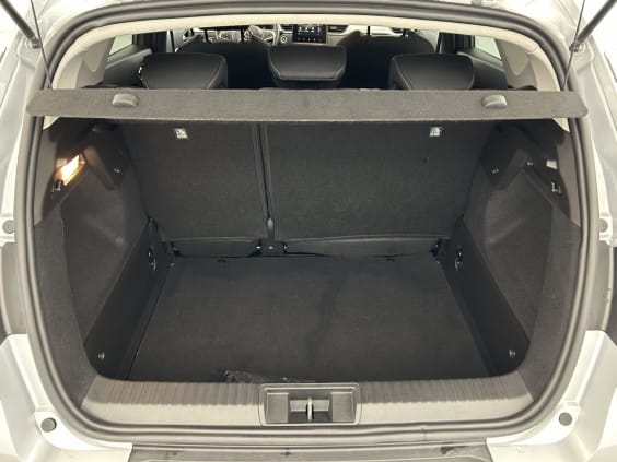 Renault CAPTUR TCe 100 GPL Evolution Gris