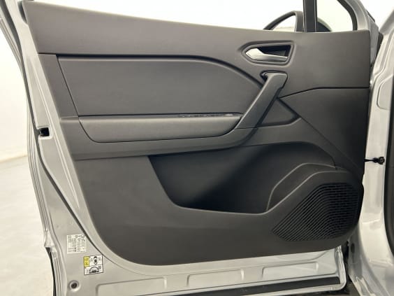 Renault CAPTUR TCe 100 GPL Evolution Gris