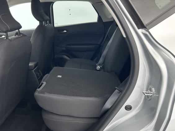 Renault CAPTUR TCe 100 GPL Evolution Gris