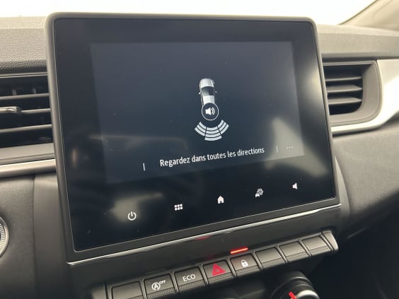 Renault CAPTUR TCe 100 GPL Evolution Gris
