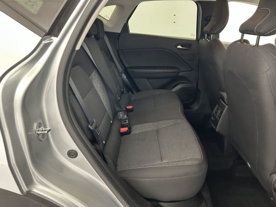 Renault CAPTUR TCe 100 GPL Evolution Gris