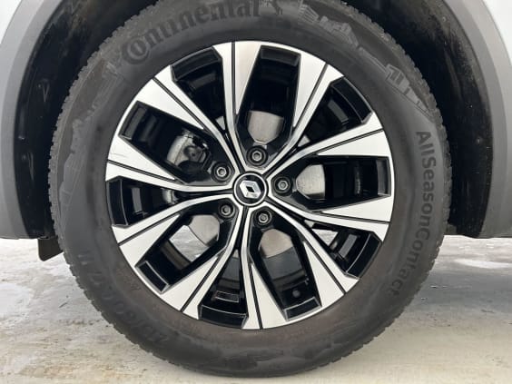 Renault CAPTUR TCe 100 GPL Evolution Gris