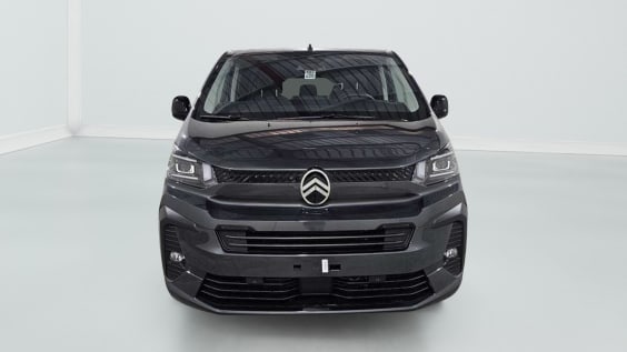 Citroën Spacetourer SpaceTourer M BlueHDi 180 S&S EAT8 Business Pack Gris Titane
