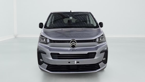 Citroën Spacetourer SpaceTourer M BlueHDi 180 S&S EAT8 Business Pack Gris Artense