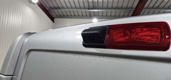 Renault TRAFIC FOURGON TRAFIC FG BLUE DCI 170 L1H1 3T AUTO EXTRA Gris Highland