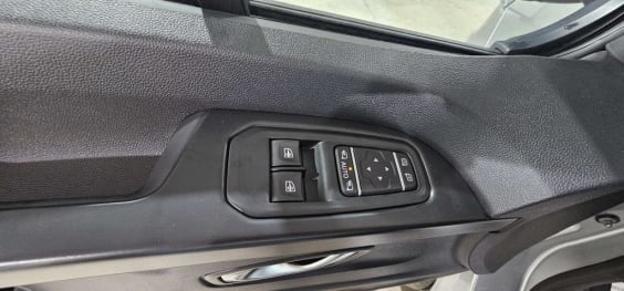 Renault TRAFIC FOURGON TRAFIC FG BLUE DCI 170 L1H1 3T AUTO EXTRA Gris Highland