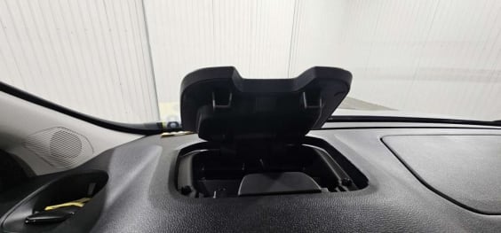 Renault TRAFIC FOURGON TRAFIC FG BLUE DCI 170 L1H1 3T AUTO EXTRA Gris Highland
