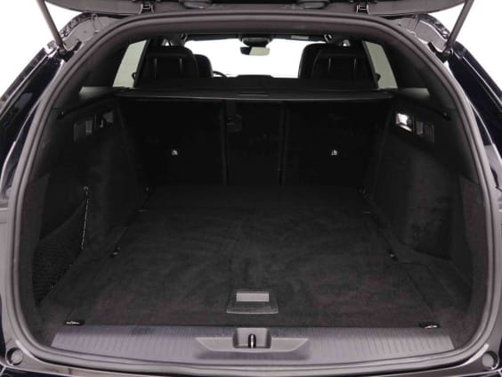 Opel Astra 130 AT8 GS SPORTS TOURER Noir