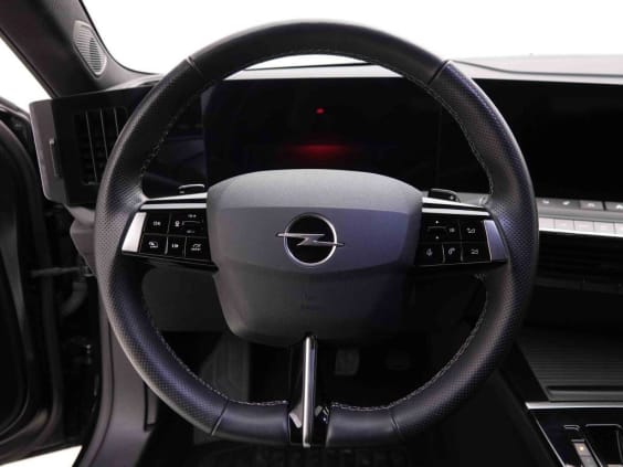 Opel Astra 130 AT8 GS SPORTS TOURER Noir