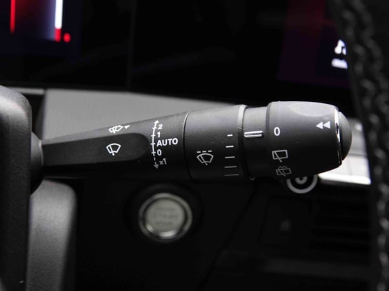 Opel Astra 130 AT8 GS SPORTS TOURER Noir