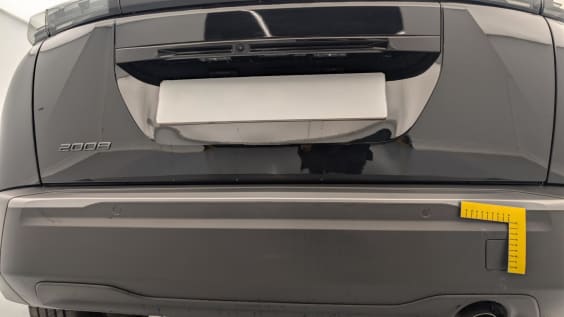 Peugeot 2008 100 S&S BVM6 Allure Noir Perla Nera