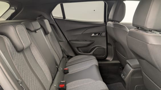 Peugeot 2008 100 S&S BVM6 Allure Noir Perla Nera