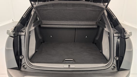 Peugeot 2008 100 S&S BVM6 Allure Noir Perla Nera