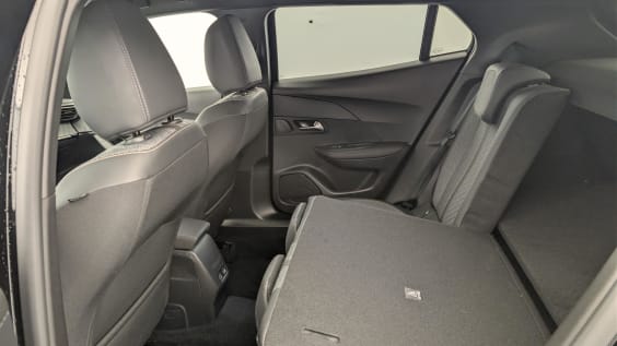 Peugeot 2008 100 S&S BVM6 Allure Noir Perla Nera