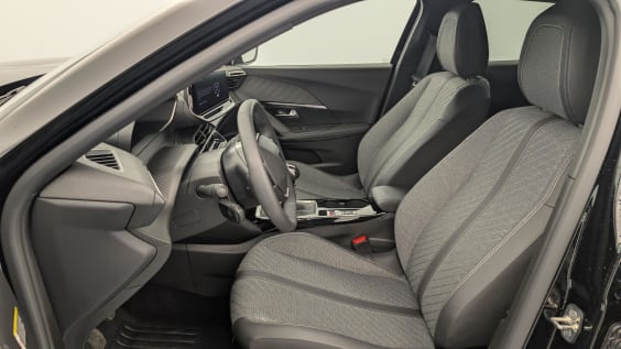 Peugeot 2008 100 S&S BVM6 Allure Noir Perla Nera