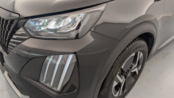 Peugeot 2008 100 S&S BVM6 Allure Noir Perla Nera