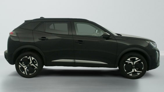 Peugeot 2008 100 S&S BVM6 Allure Noir Perla Nera