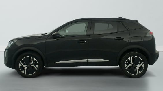 Peugeot 2008 100 S&S BVM6 Allure Noir Perla Nera